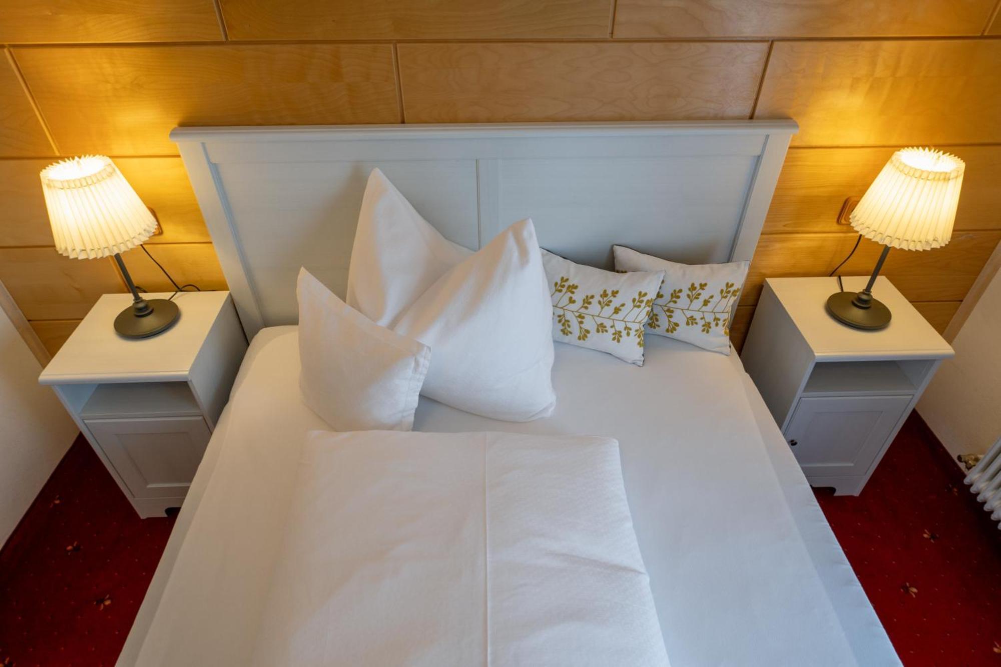 Pension Zirbenhof Ramsau am Dachstein Bagian luar foto