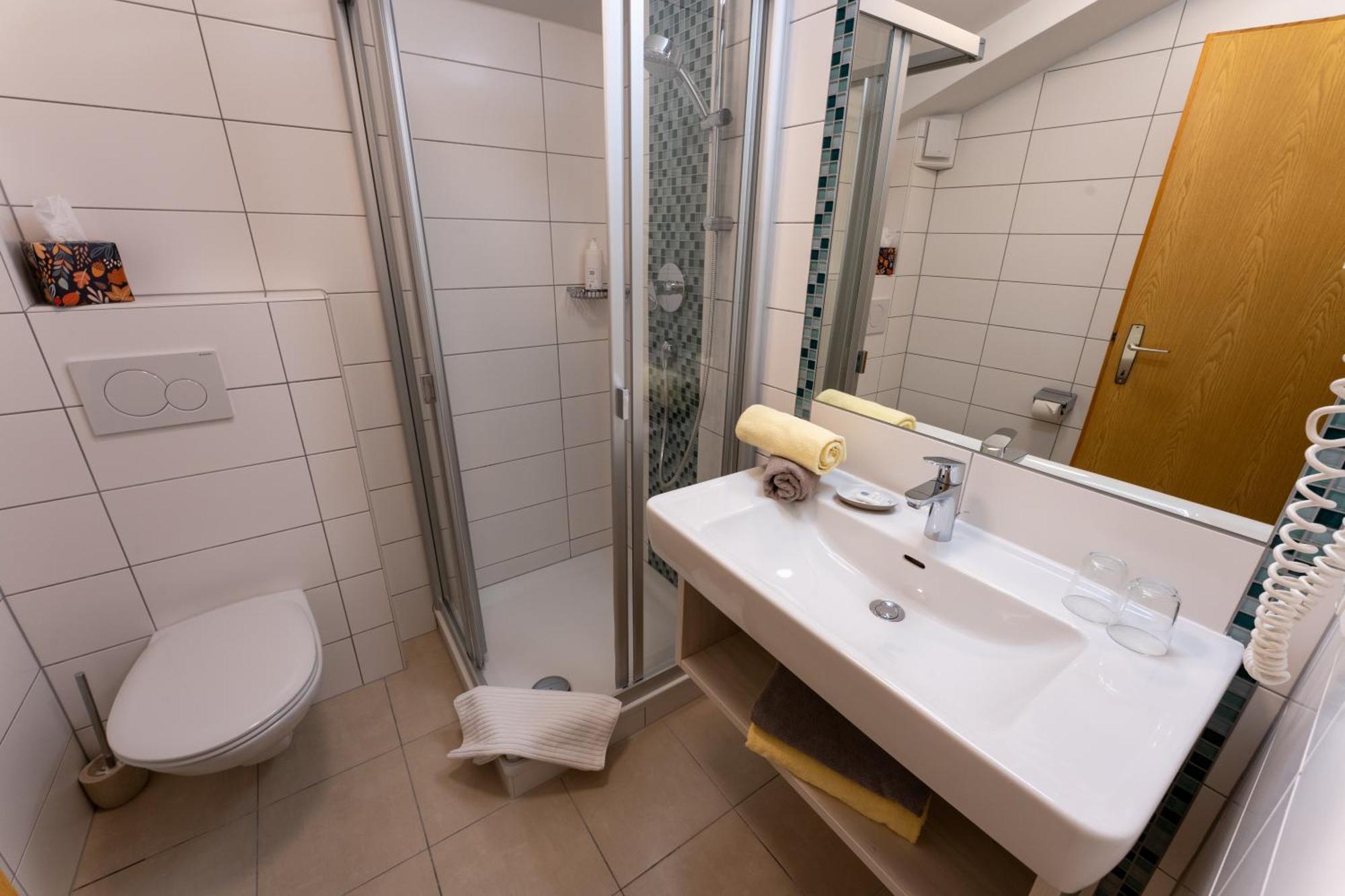 Pension Zirbenhof Ramsau am Dachstein Bagian luar foto