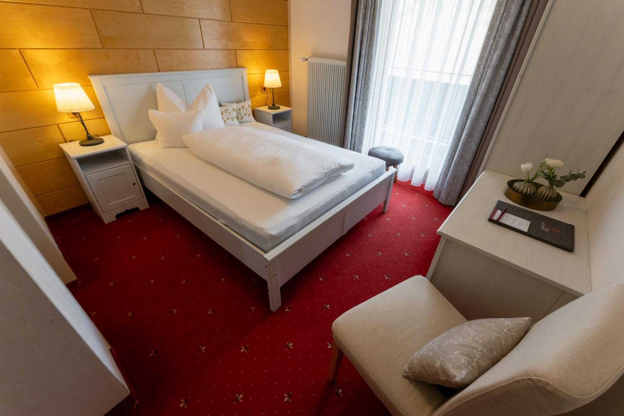Pension Zirbenhof Ramsau am Dachstein Bagian luar foto